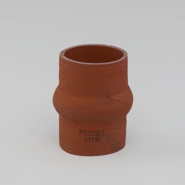 P532961, HUMP HOSE, Donaldson, Mfr#: P532961